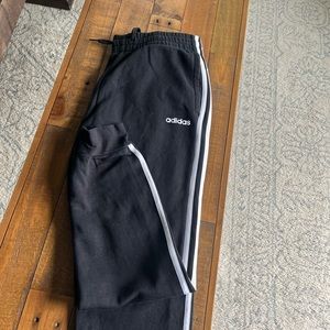 Adidas joggers